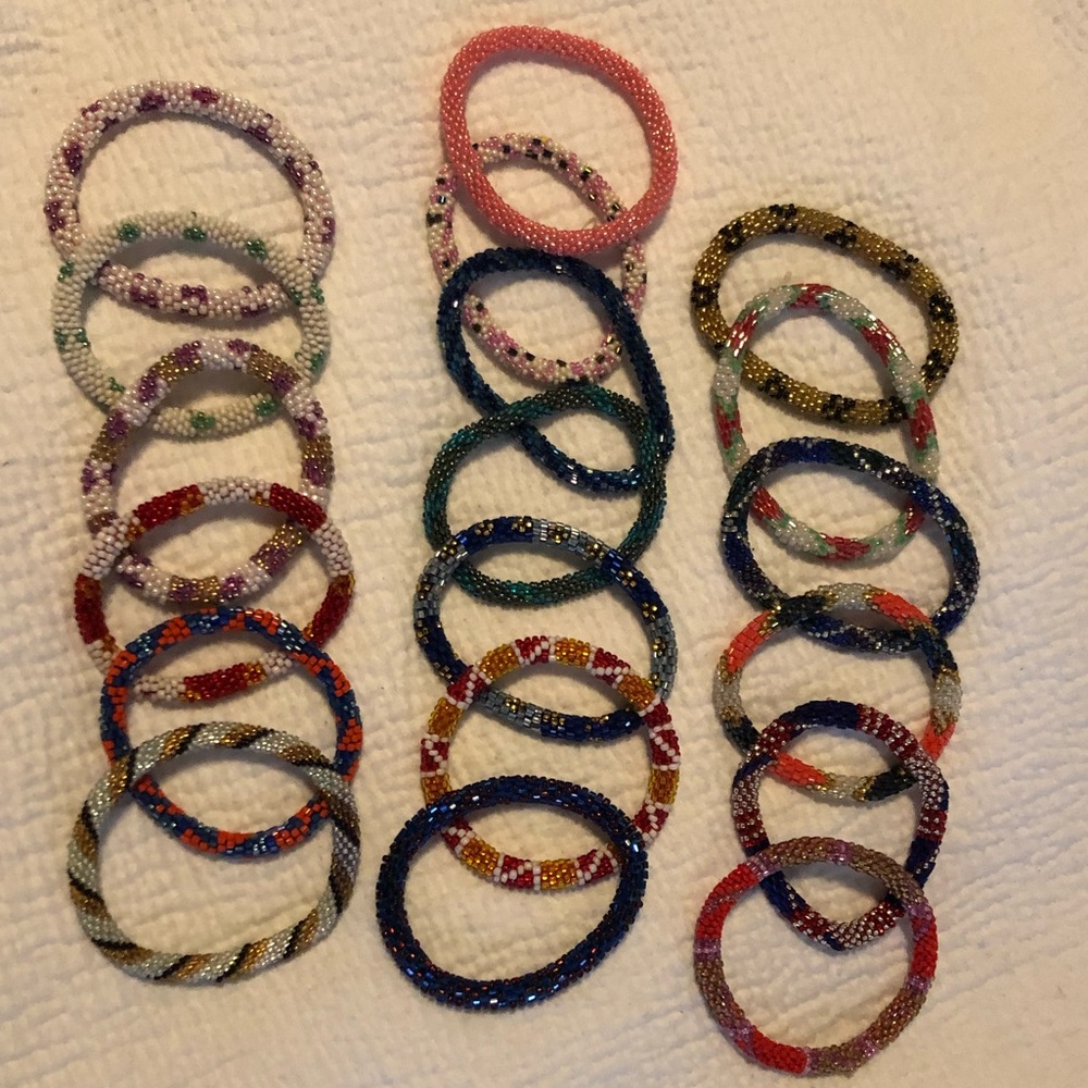 Bracelets